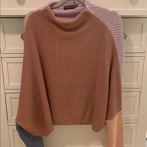 Pretty Little Thing Sweater